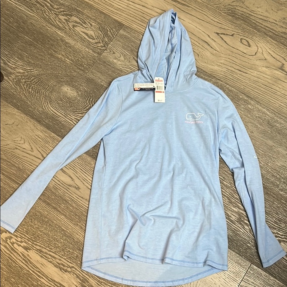 Vineyard Vines Lightweight pullover
